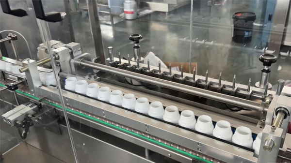 Contador eléctrico de tabletas/cápsulas 2