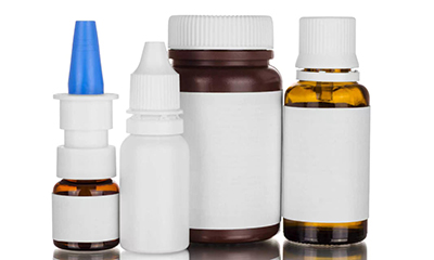 Formas farmacéuticas líquidas